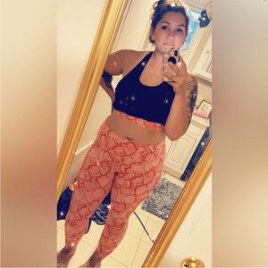 Fabletics Top+ Leggings Set